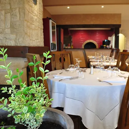 Le Provence Hotel 3*